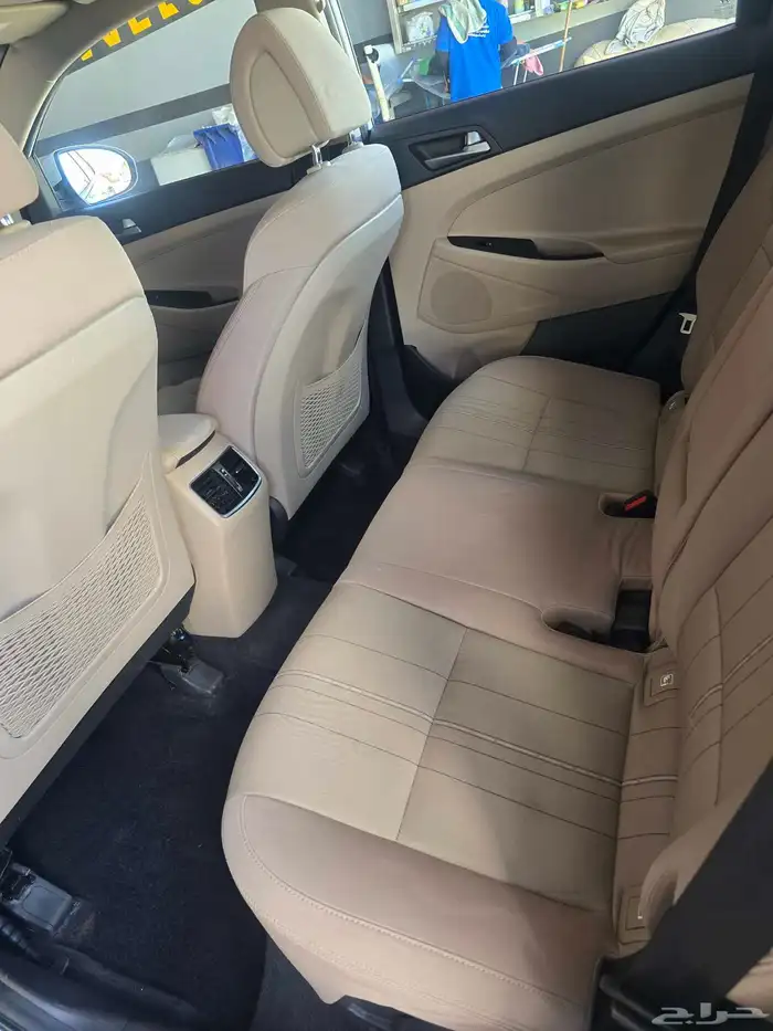 توسان 2017 بانوراما وكالة 5