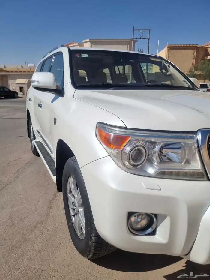 لاندكروزر 2015 12