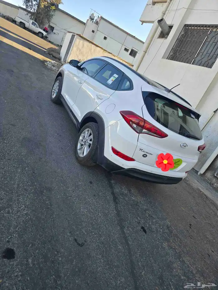 توسان 2017 بانوراما وكالة 0