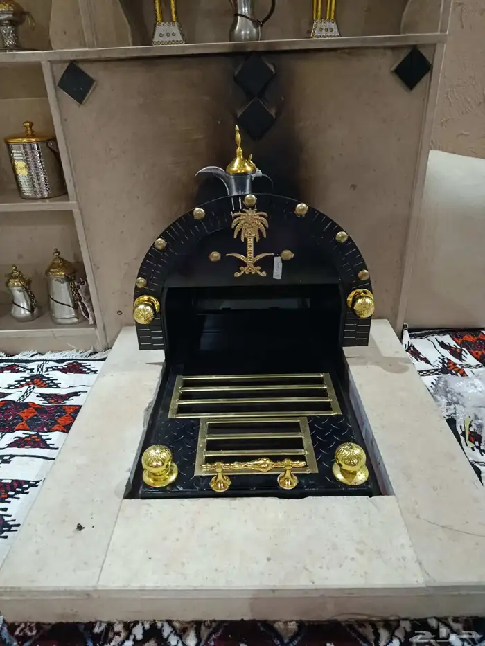 مشب منقد منقل تفصال حسب المقاس والطلب تفيذ سريع 8