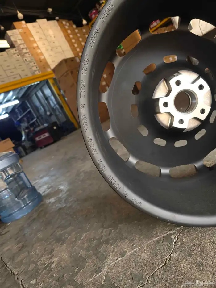 جنوط OCTA جيتور 1