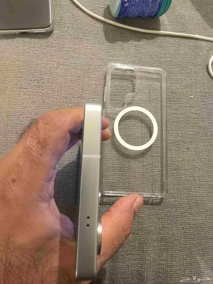 سامسونج اس 25 الترا 2