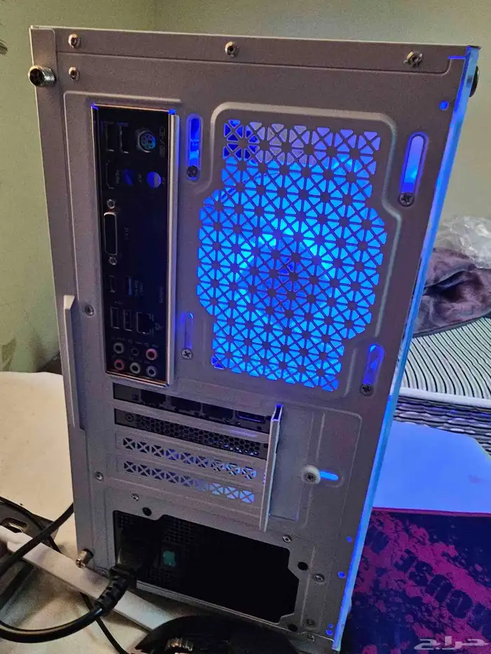 بي سي قيمنق اخو الجديد 6