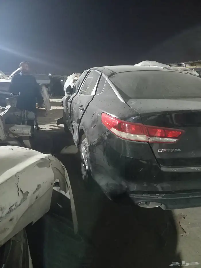 لبيع جميع القطع غيار سيارات بنواعهاء 1