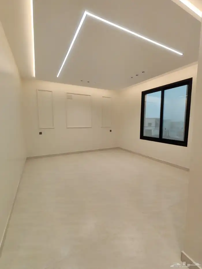 للبيع بأبها حي الزهور شقه تمليك علوي 6 غرف تشطيب مودرن 11