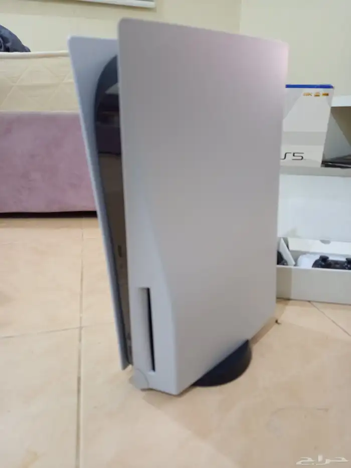 سوني 5 مستعمل للبيع 5