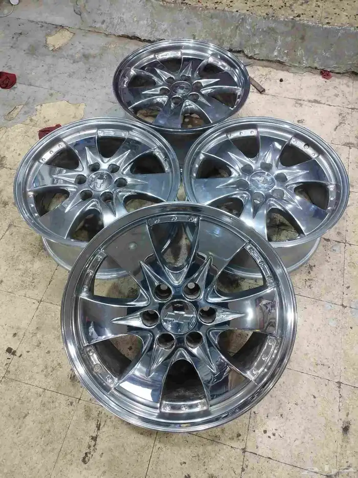 جنوط تاهو اصلي وكالة امريكي 1