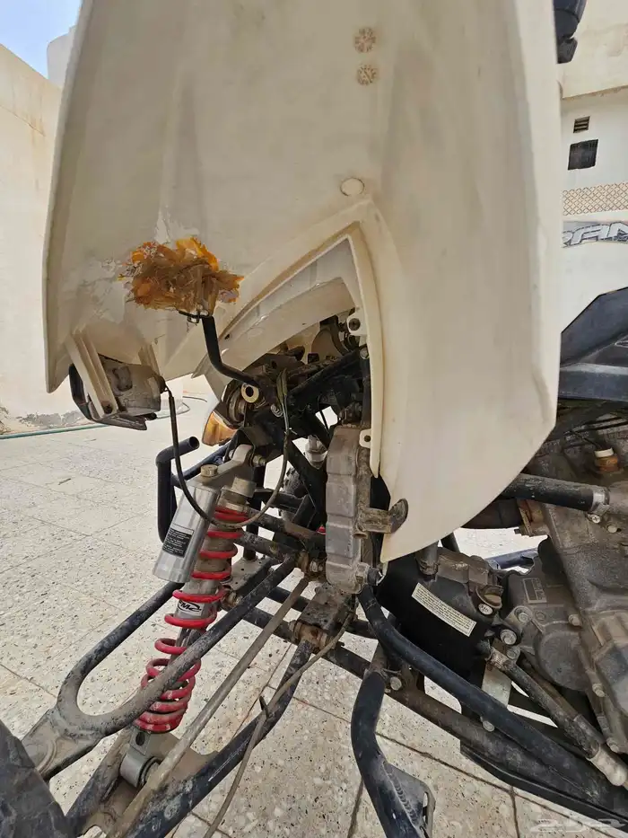 دباب رام 503 13