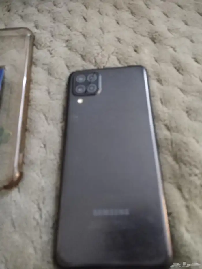 جوال Samsung Galaxy A12 بطاريه 5000 ملي امبير 1