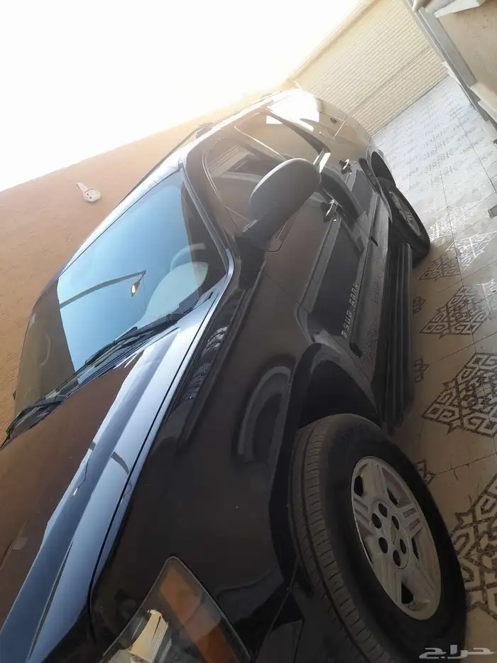 شفروليه سوبربان 2007 ملكي في الخرج 6