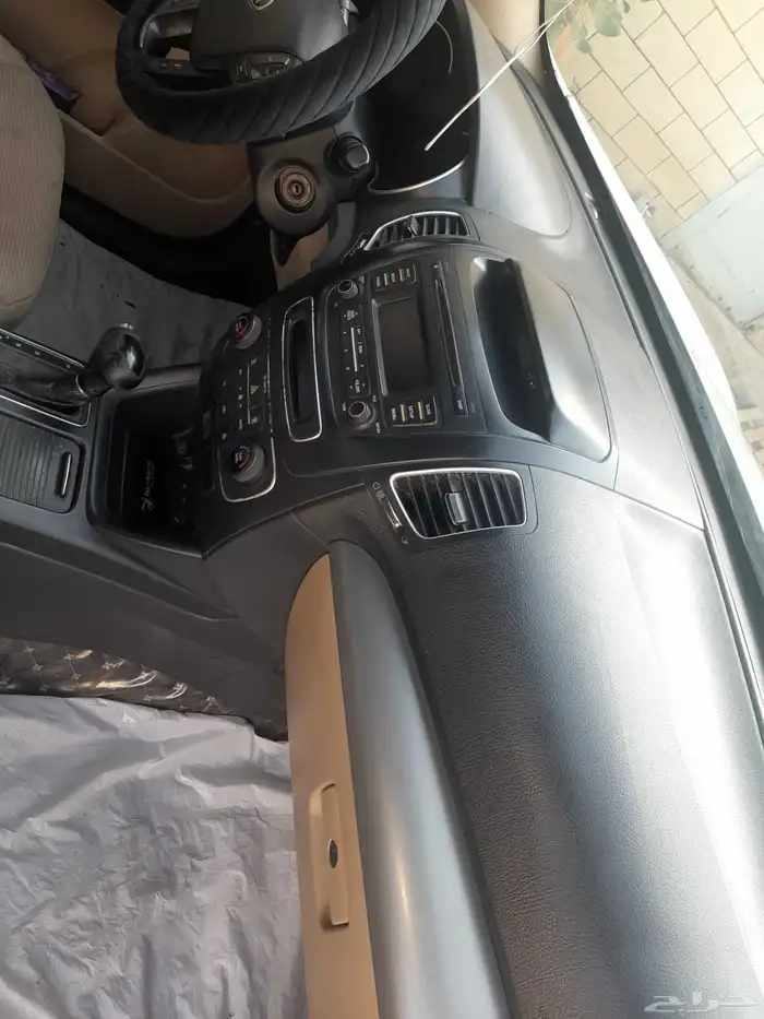 كيا سورينتو 2015 4