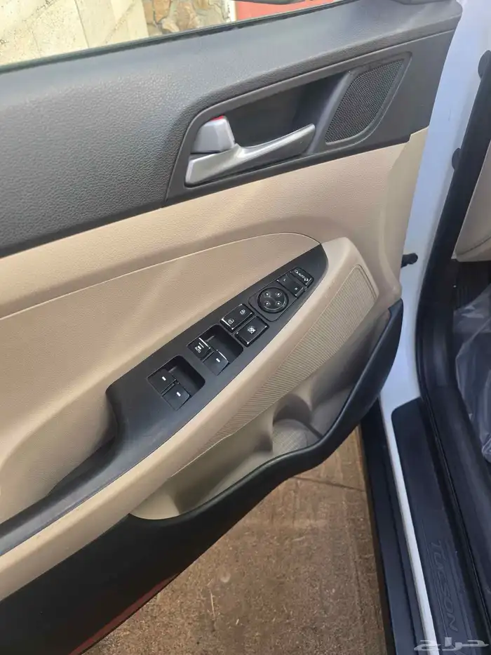 توسان 2017 بانوراما وكالة 4