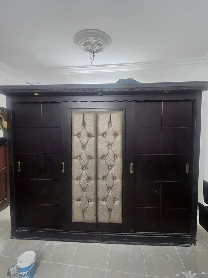 اثاث بيت غرفت نوم كامله 0