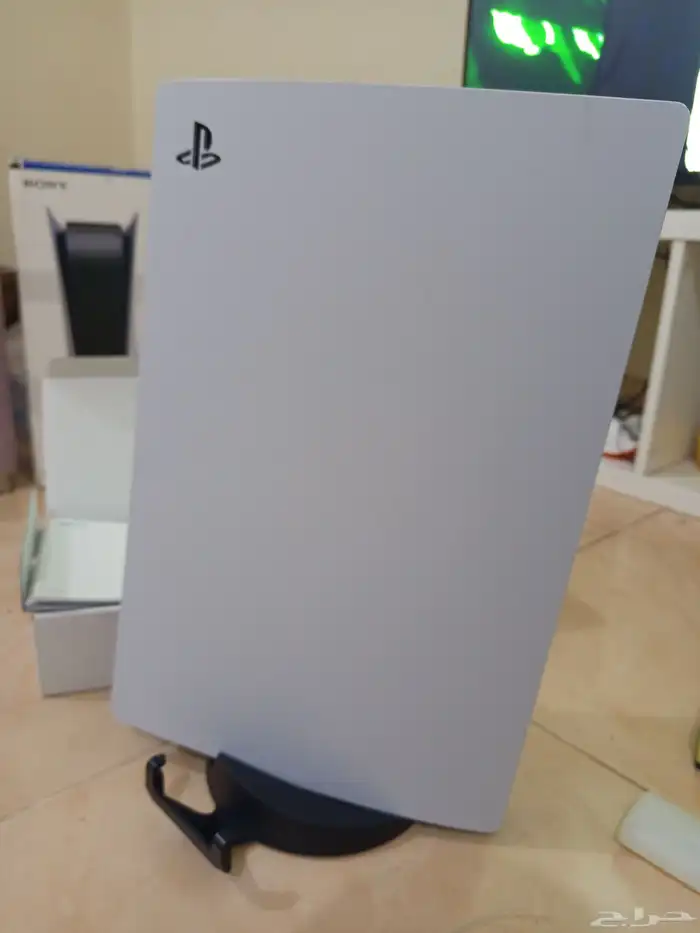 سوني 5 مستعمل للبيع 4