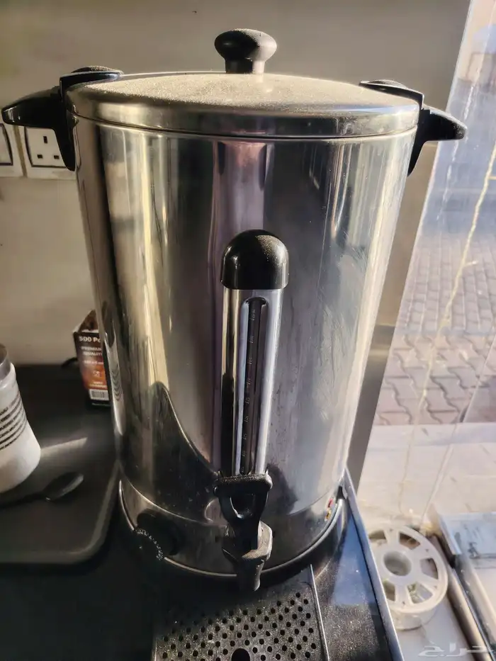 معدات مطعم 10