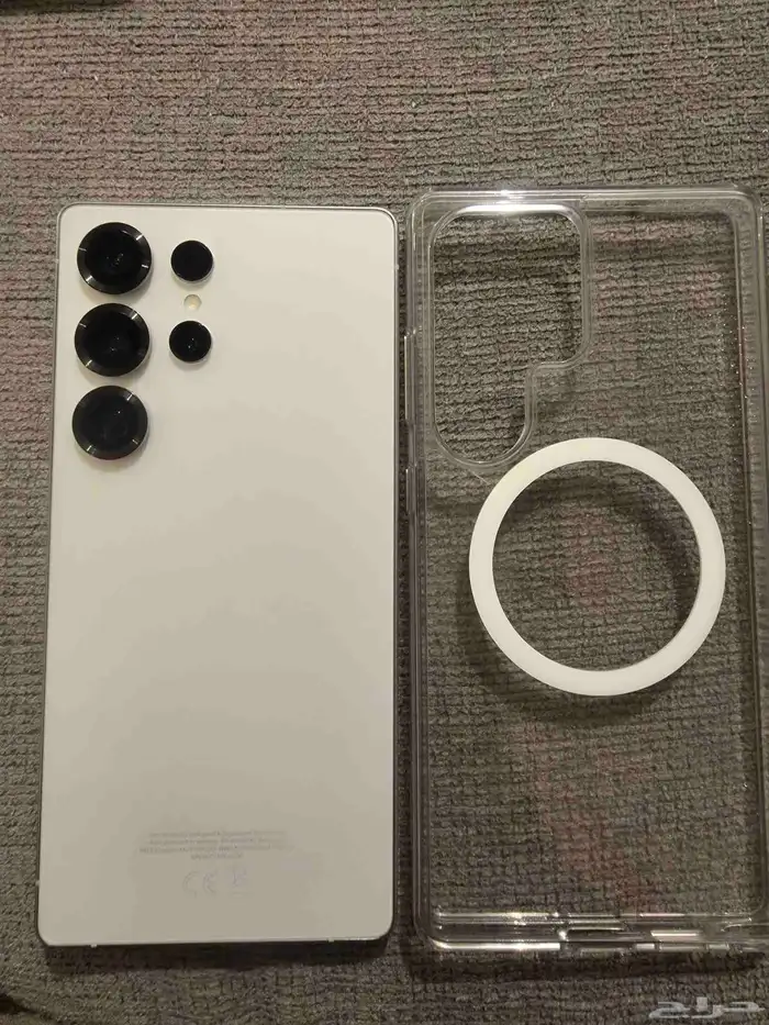 سامسونج اس 25 الترا 5