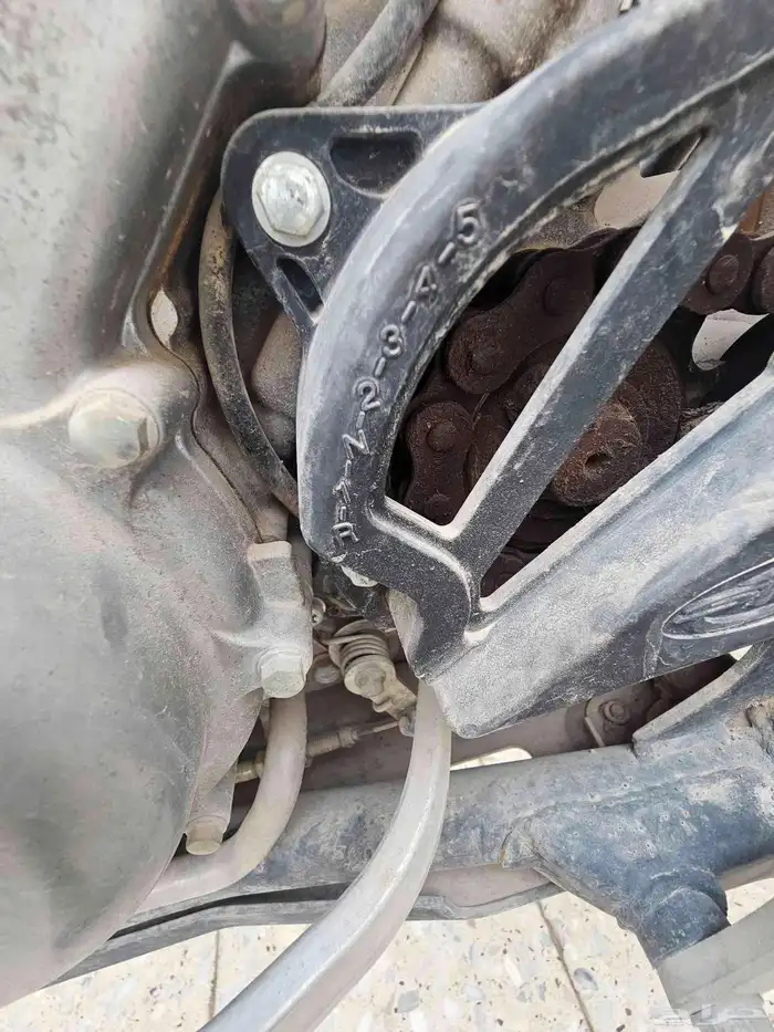 دباب رام 503 10