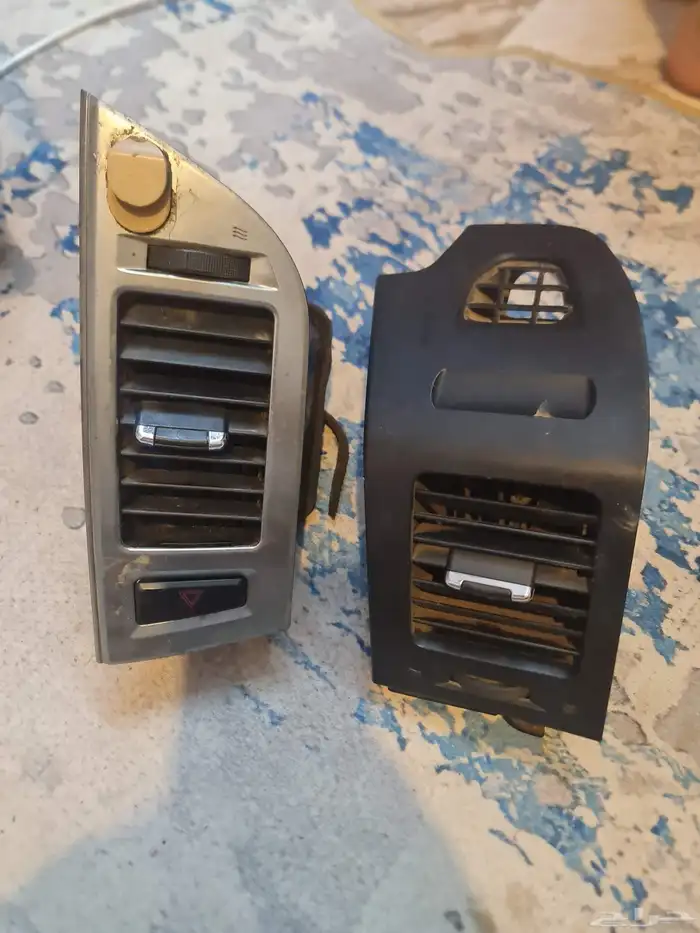 قطع غيار وكاله باجيرو 2016 وافلون 2015 وراف فور 2015 11