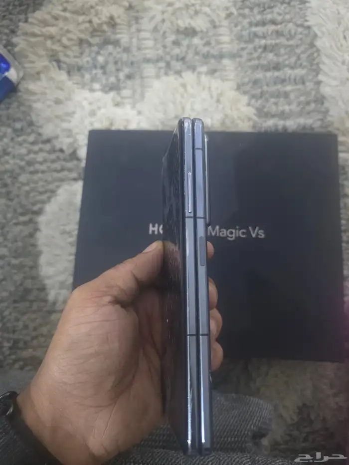 هونر ماجيك vs 8