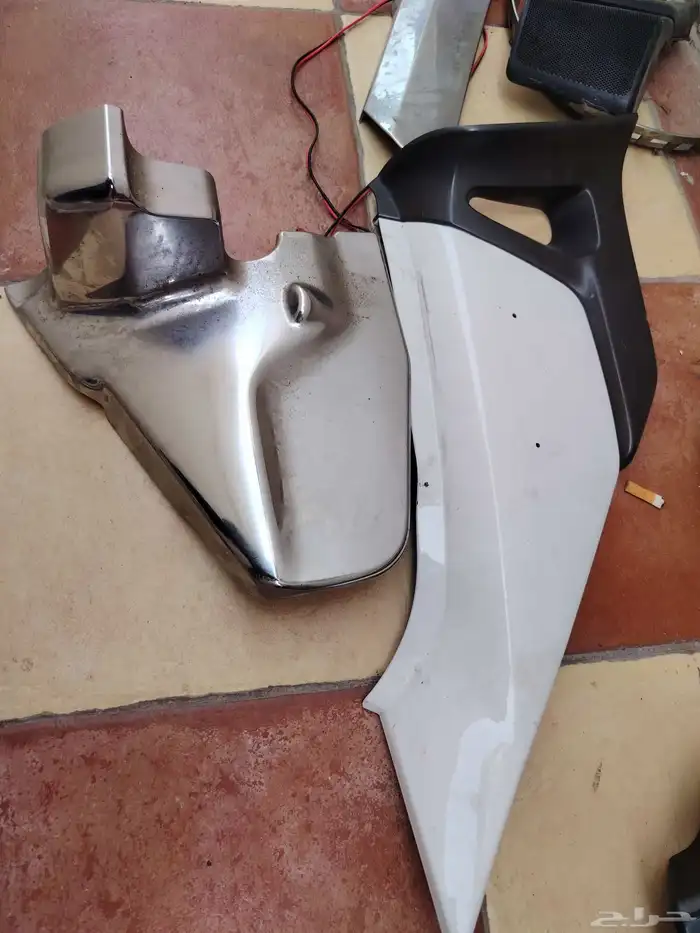 قط غيار قولد ونق 24