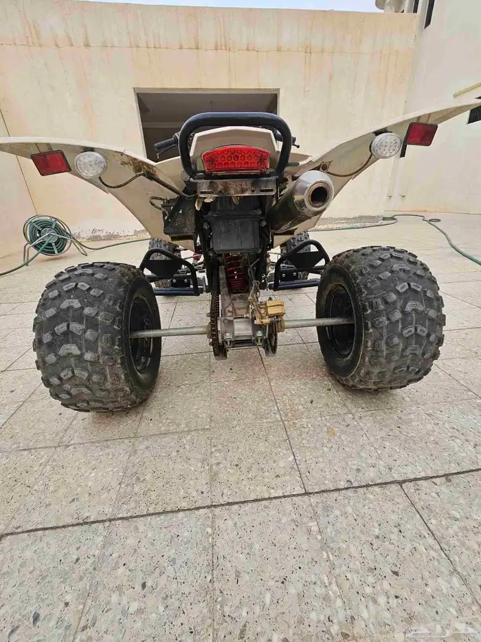 دباب رام 503 1