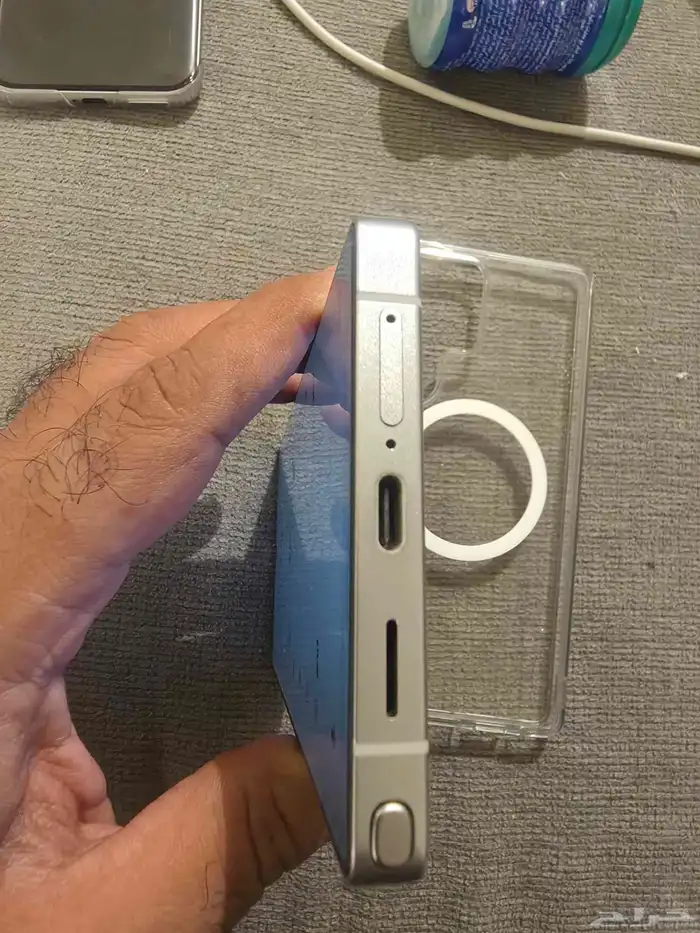 سامسونج اس 25 الترا 1