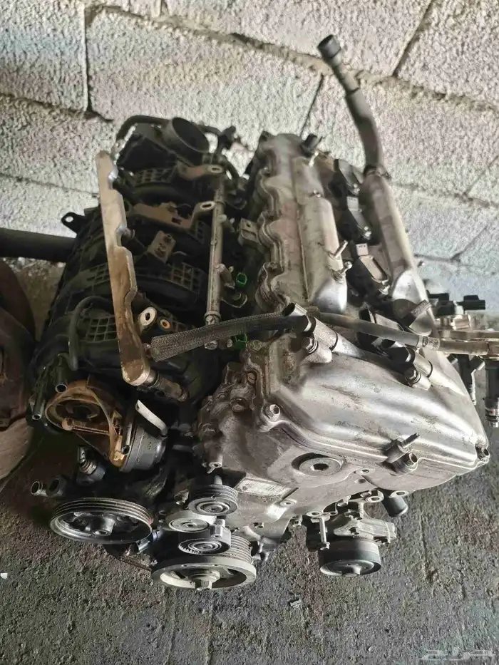 مكينه كامري 2017 شد بلد 0