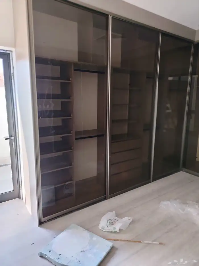 مصنع مطابخ وغرف نوم ديكورات وأبواب 6