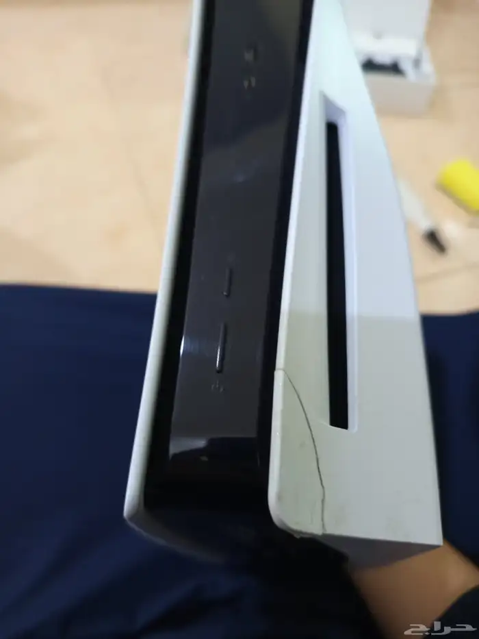 سوني 5 مستعمل للبيع 6