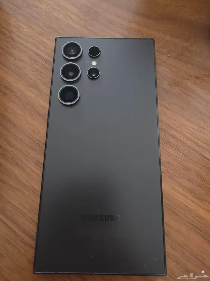 سامسونج الترا S24   SAMSUNG S24 ULTRA 2