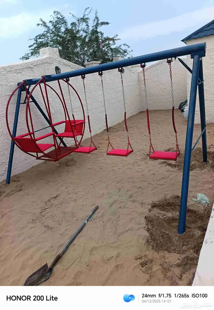 العاب مراجيه أطفال استراحة توصيل تركيب داخلية و خارجية 1