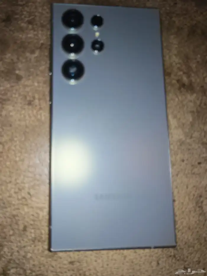 سامسونغ اس 24 الترا سعة 256 .. Samsung S24 ultra 256GB 1