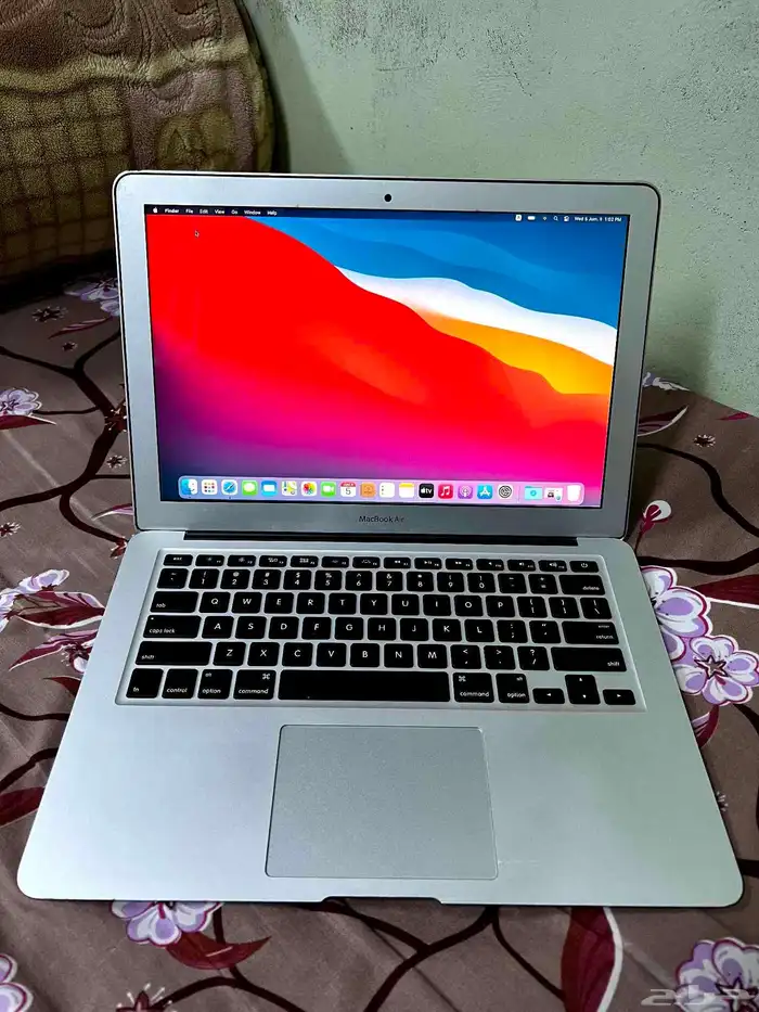 Macbook air 2014 4