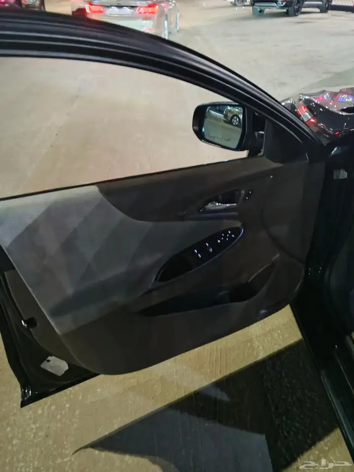 ماليبو 2017 4 سلندر 0