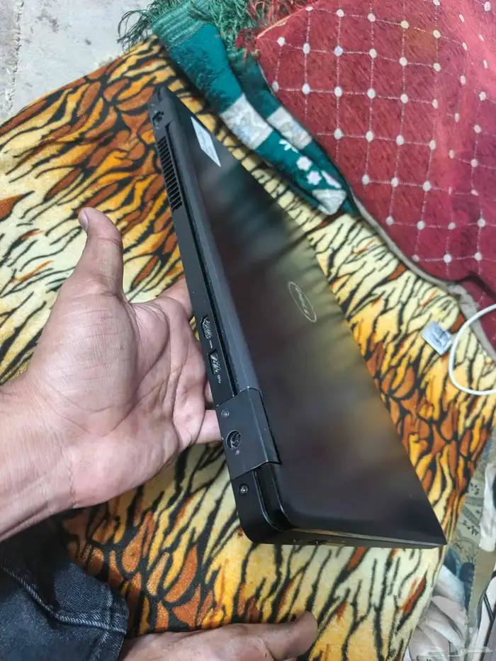 Dell latitude 5580 core i7 32gb ram 256gb 2