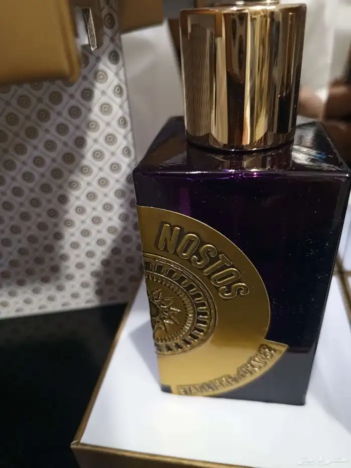 أجمل وأرقى عطور في العالم 6