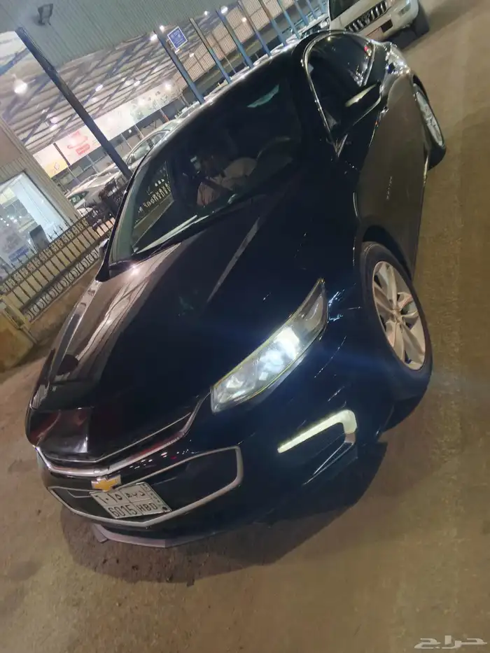 ماليبو 2017 4 سلندر 7