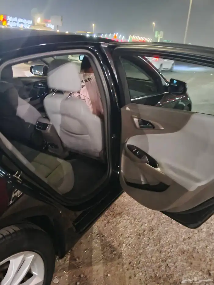 ماليبو 2017 4 سلندر 3