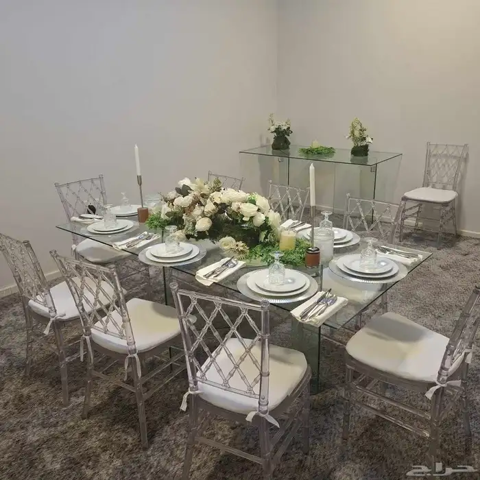 حفلات ومناسبات 1