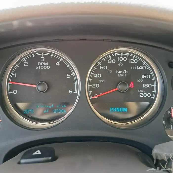 جمس يوكن XL موديل 2011 سعودى مالك اول - مخزن 10