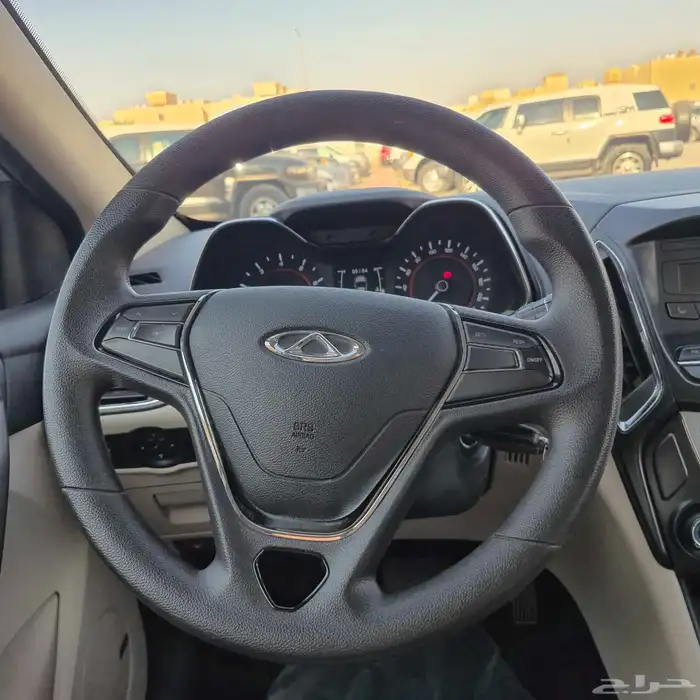 شيري اريزو 5 11