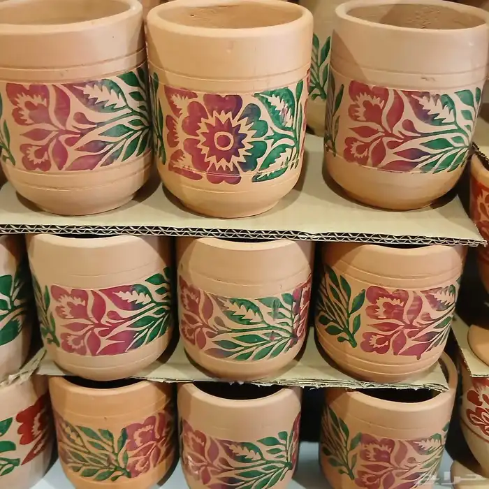 مؤسسه خيمه وفخار للوزم الرحلات 3