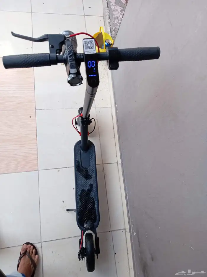 للبيع مومستخدام واجد النور حق لا بريك لي وره من كسر بس 1