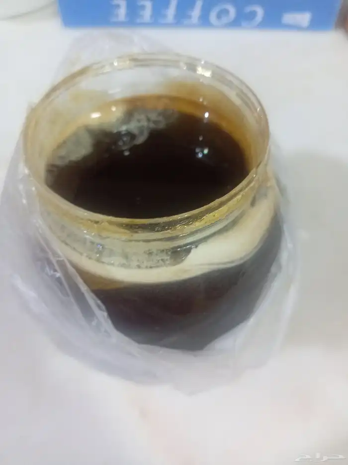 عسل سدر اصلي من تهامة بالقرن 0