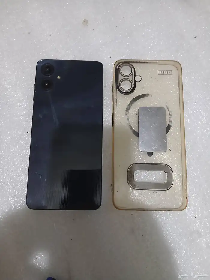 جوال a06 بالكرتونه 4