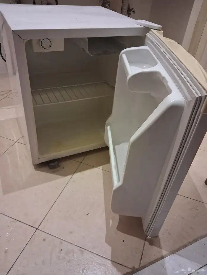 دايو ثلاجة صغيرة 1