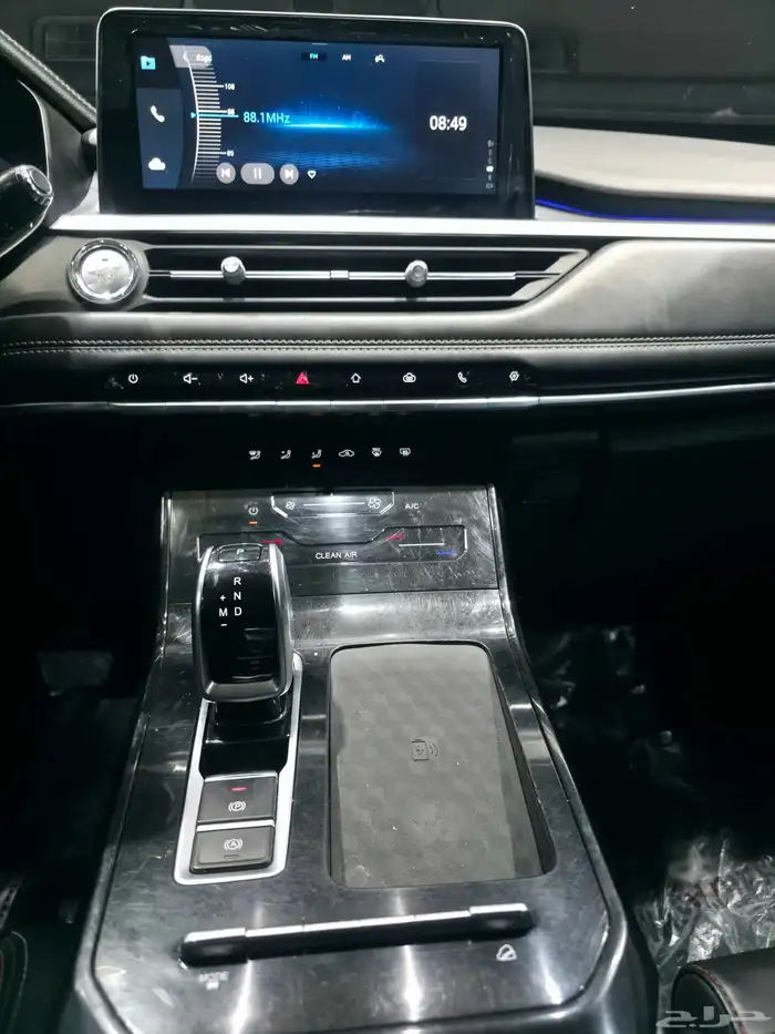 عرض شيري تيجو برو 7 2022 بسعر 33 000 16