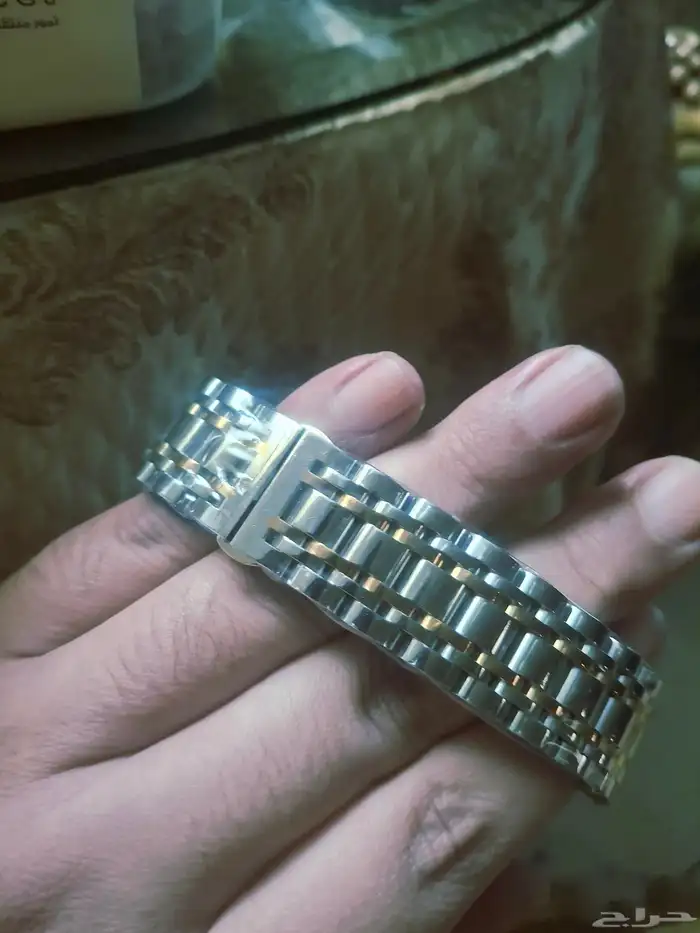 Classic automatic watch 4