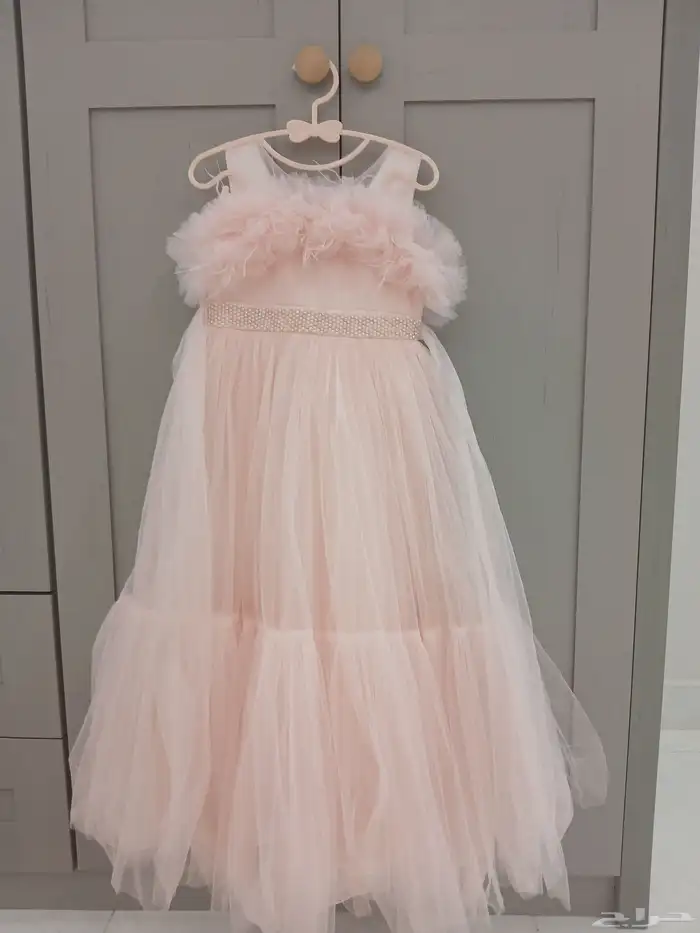 فستان من تركيا جديد 0