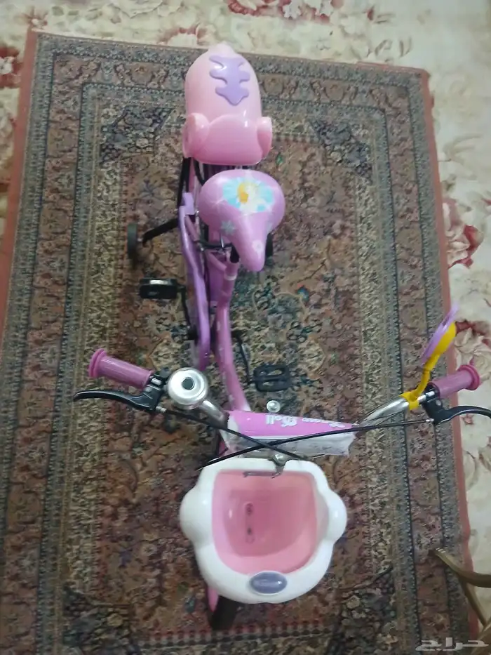 سيكل اطفال 5